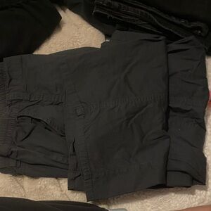 No Boundaries Dark Gray Men's Jeans